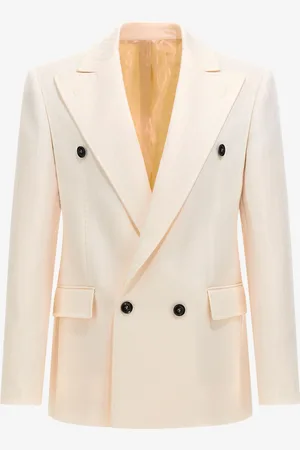 Roberto Cavalli Chaqueta Cruzada