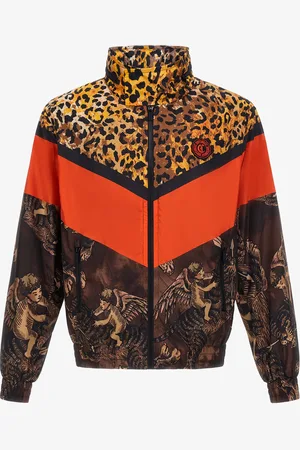 Roberto Cavalli Just Cavalli bomber