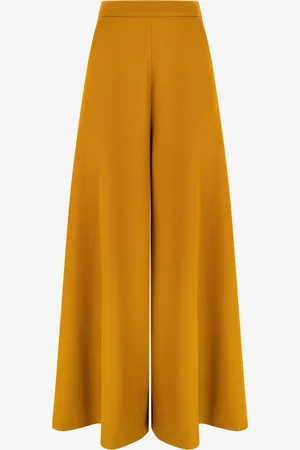Roberto Cavalli Pantalón Holgado