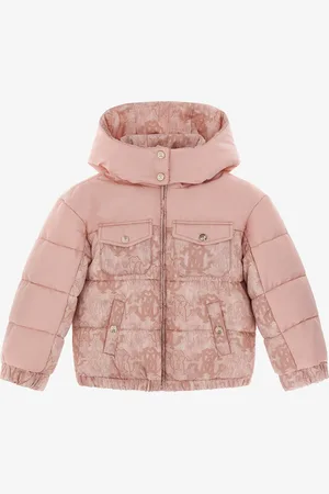 Roberto Cavalli Chaqueta con Logo RC