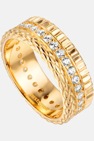 Roberto Cavalli Just Cavalli Ring
