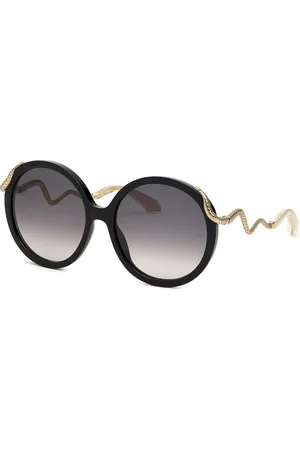 Roberto Cavalli Gafas Colección Snake