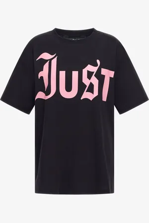 Roberto Cavalli Just Cavalli T-shirt