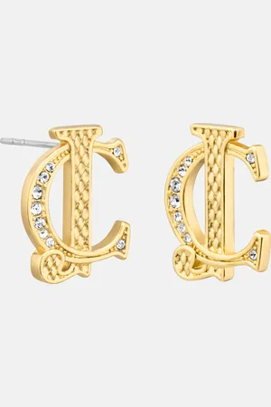 Roberto Cavalli Just Cavalli Earrings