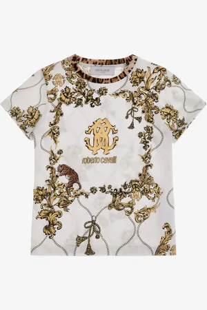 Roberto Cavalli Printed t-shirt