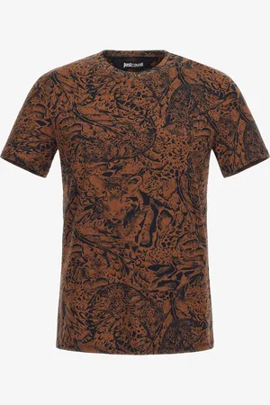 Roberto Cavalli Just Cavalli T-shirt