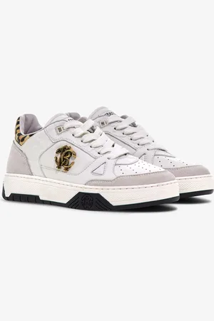 Roberto Cavalli Zapatillas bajas