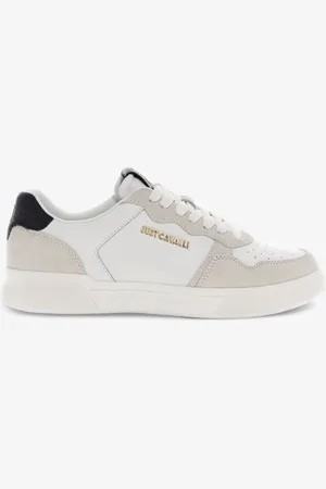 Roberto Cavalli Just Cavalli Sneakers