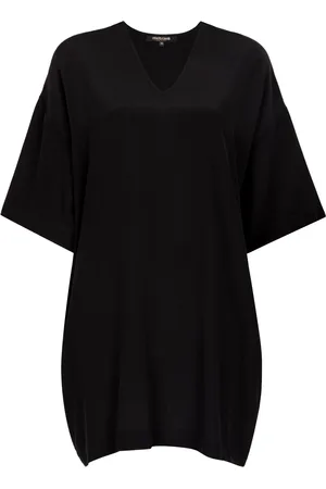 Roberto Cavalli Silk Mini Dress