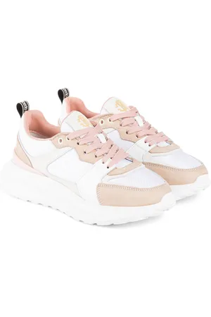 Roberto Cavalli RC Monogram Sneakers