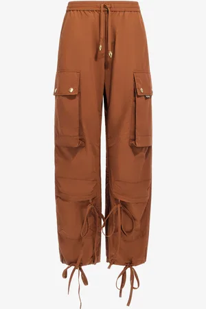 Roberto Cavalli Just Cavalli Pants