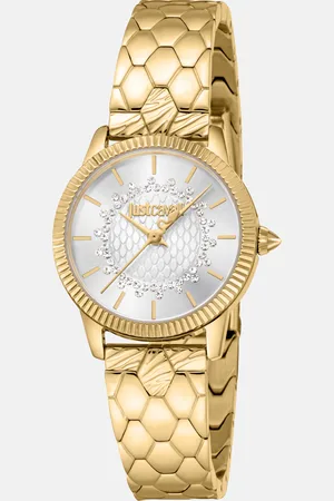 Roberto Cavalli Just Cavalli Glam watch
