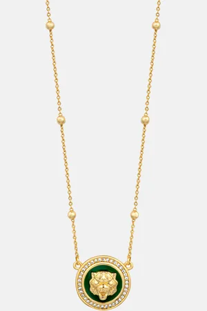 Roberto Cavalli Just Cavalli Necklace