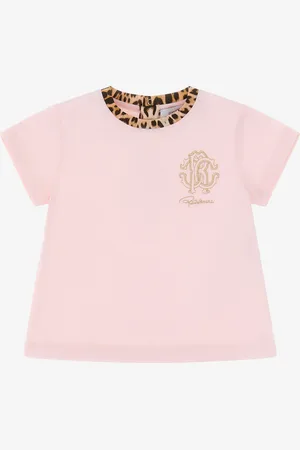 Roberto Cavalli RC Logo T-shirt