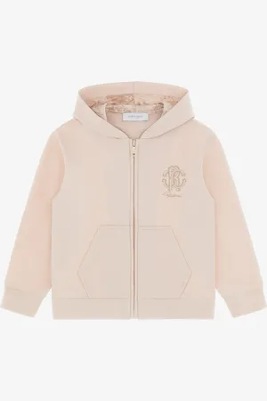 Roberto Cavalli Sudadera con Logo RC