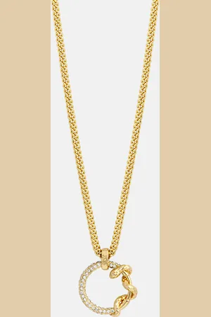 Roberto Cavalli Just Cavalli Necklace