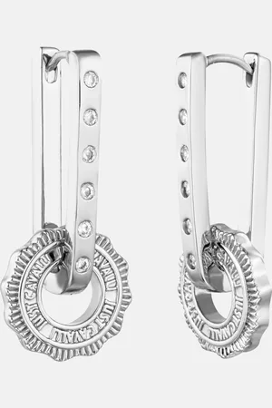 Roberto Cavalli Just Cavalli Earrings