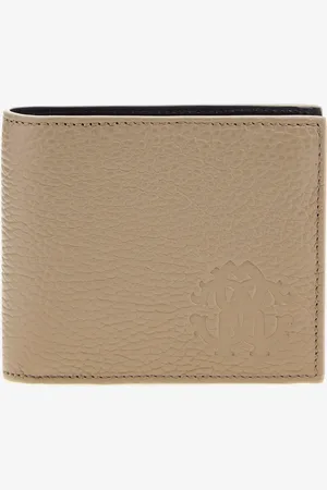 Roberto Cavalli Billetera Bifold
