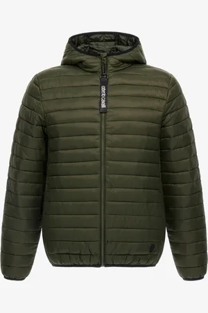 Roberto Cavalli Chaqueta Verde