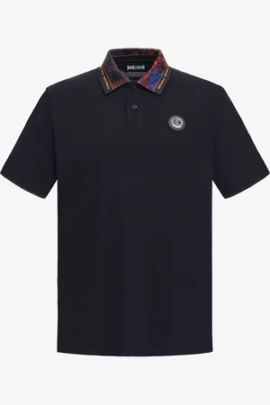 Roberto Cavalli Just Cavalli Polo