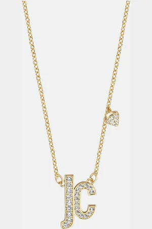 Roberto Cavalli Collar Just Cavalli
