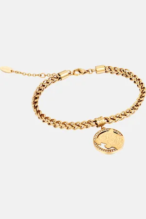 Roberto Cavalli Just Cavalli Bracelet