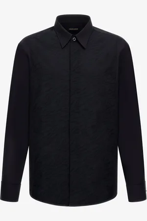 Roberto Cavalli Camisa a medida
