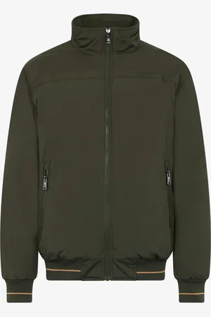 Roberto Cavalli Chaqueta Verde