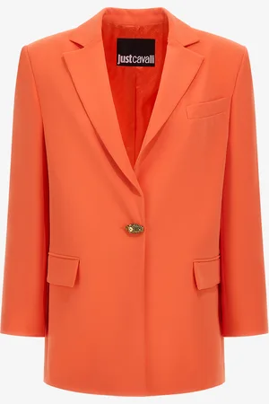 Roberto Cavalli Just Cavalli blazer