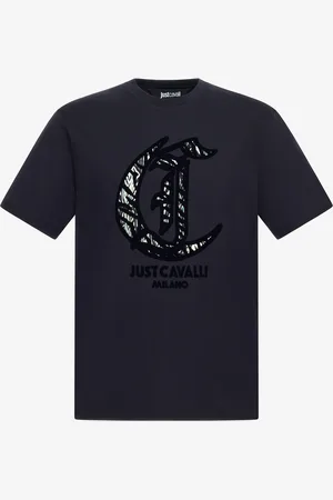 Roberto Cavalli Just Cavalli T-shirt
