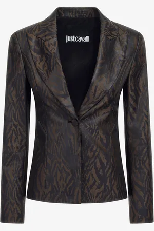Roberto Cavalli Just Cavalli Blazer