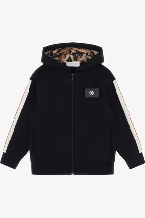 Roberto Cavalli Sudadera con Logo RC