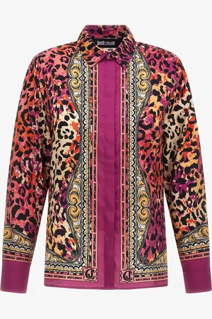 Roberto Cavalli Just Cavalli shirt
