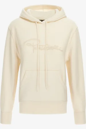 Roberto Cavalli Sweatshirt with Logo