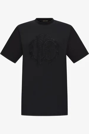 Roberto Cavalli Logo t-shirt