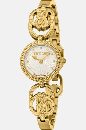 Roberto Cavalli Reloj mini by Franck Muller
