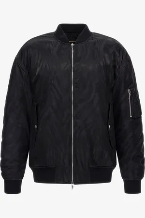 Roberto Cavalli Cazadora bomber