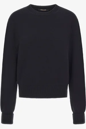 Roberto Cavalli Jersey corto de punto
