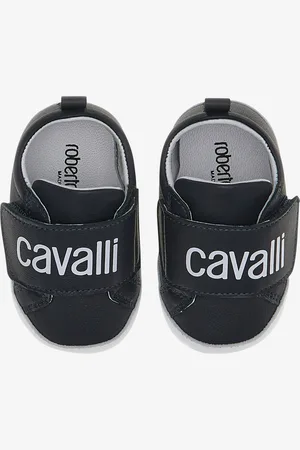 Roberto Cavalli Sneaker
