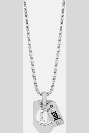 Roberto Cavalli Just Cavalli Necklace