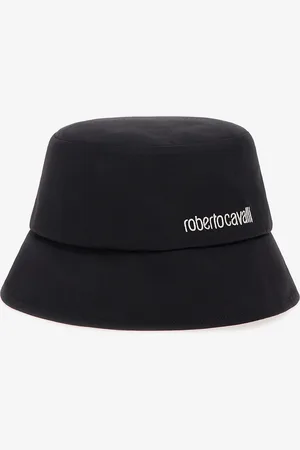 Roberto Cavalli Cap with Logo