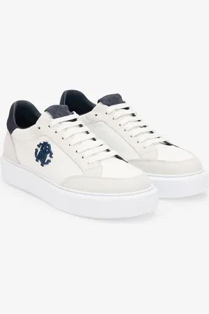 Roberto Cavalli Zapatillas con monograma RC