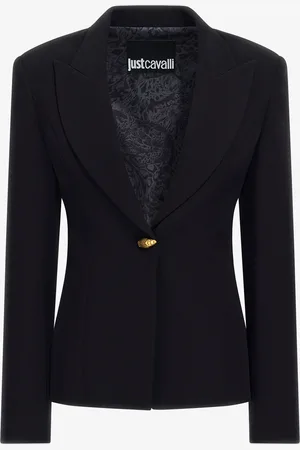 Roberto Cavalli Just Cavalli Blazer