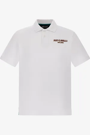 Roberto Cavalli Just Cavalli Polo