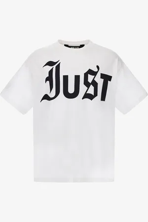 Roberto Cavalli Just Cavalli T-shirt