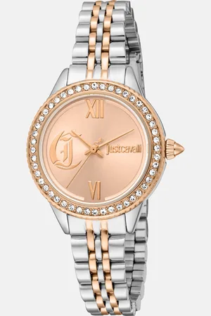 Roberto Cavalli Just Cavalli Glam watch