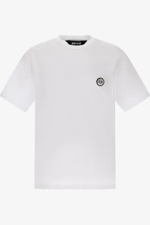 Roberto Cavalli Just Cavalli T-shirt