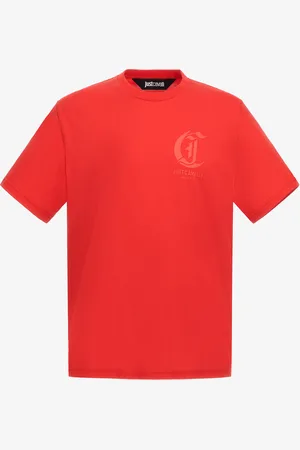 Roberto Cavalli Just Cavalli T-shirt