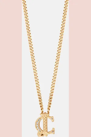 Roberto Cavalli Just Cavalli Necklace