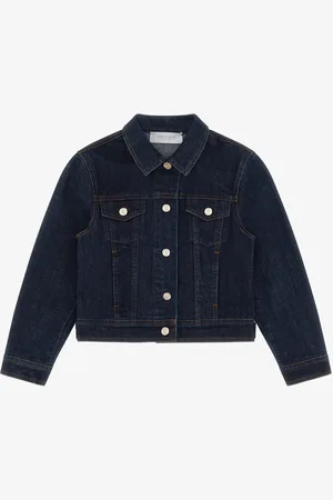 Roberto Cavalli Chaqueta vaquera